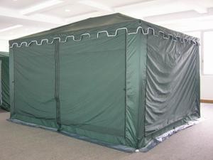  - Campack Tent G-3401W ( ) New