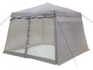 - Campack Tent G-3413W ( )